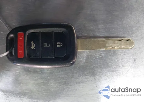 2020 Honda Civic Lx z USA, uszkodzony, nr VIN 19XFC2F68LE208020